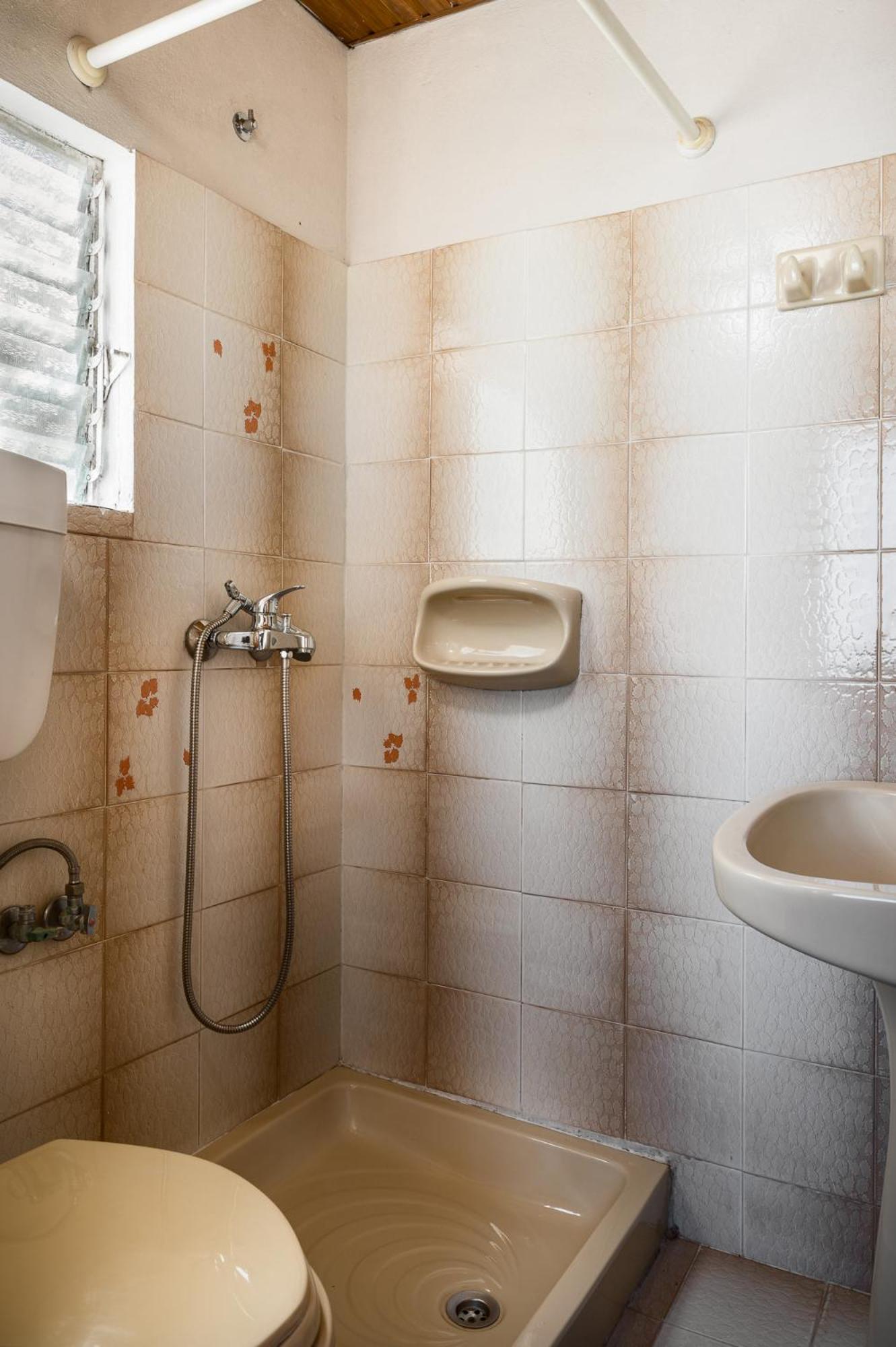 Agaloula Centrally Located Apartments, Lakka 외부 사진